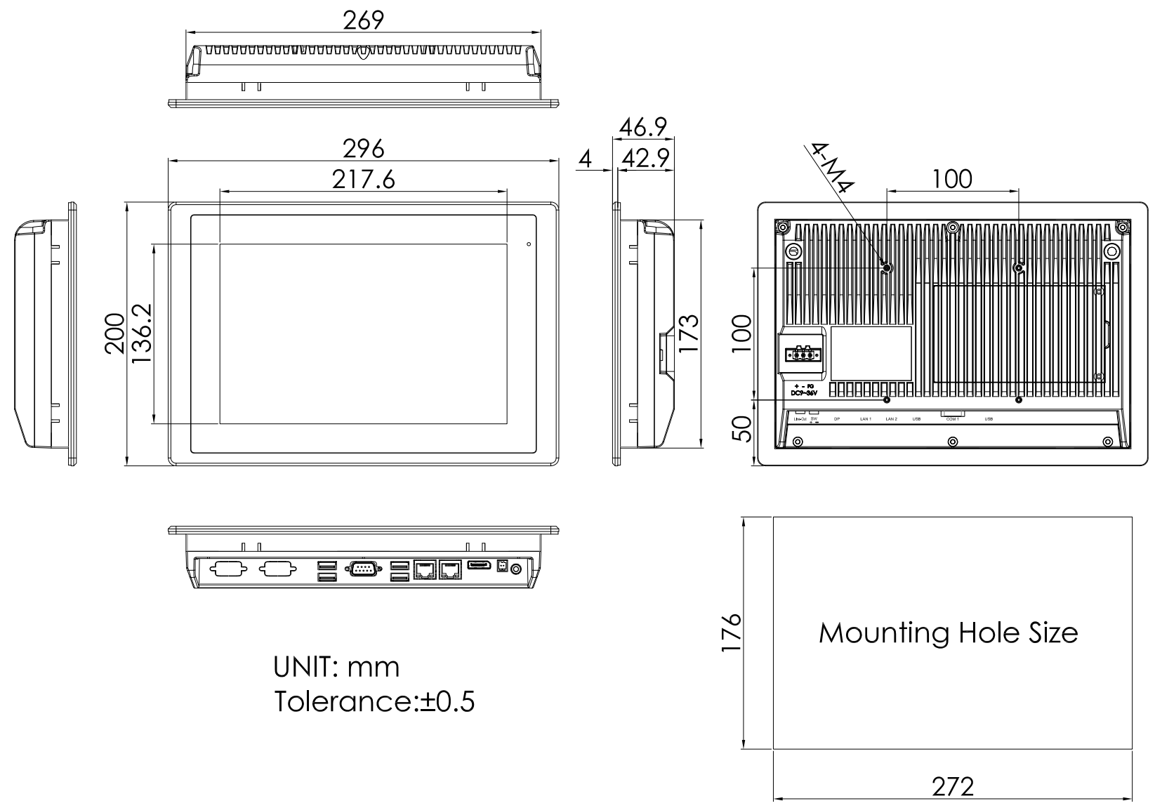 FABS-810B