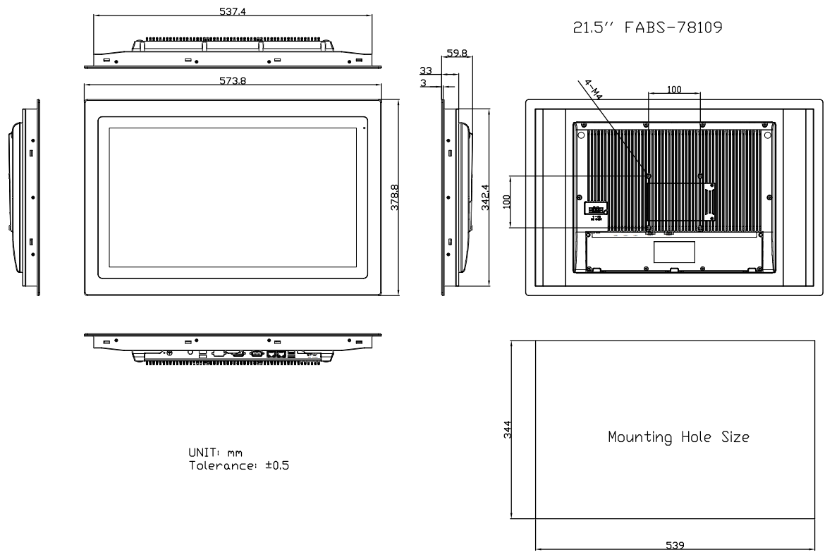 FABS-821