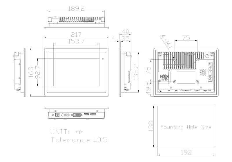 product slider image