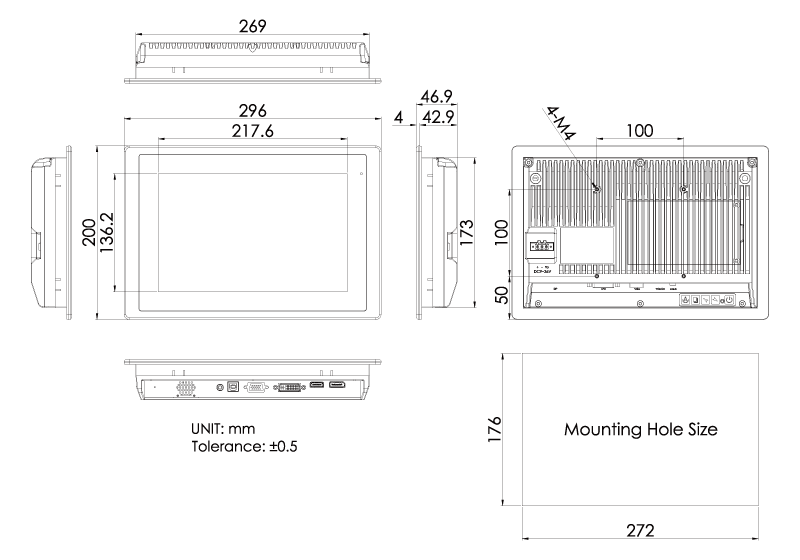 product slider image