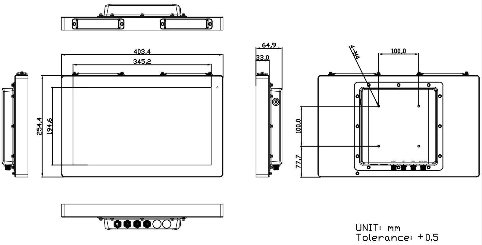 PHANTAM-916C