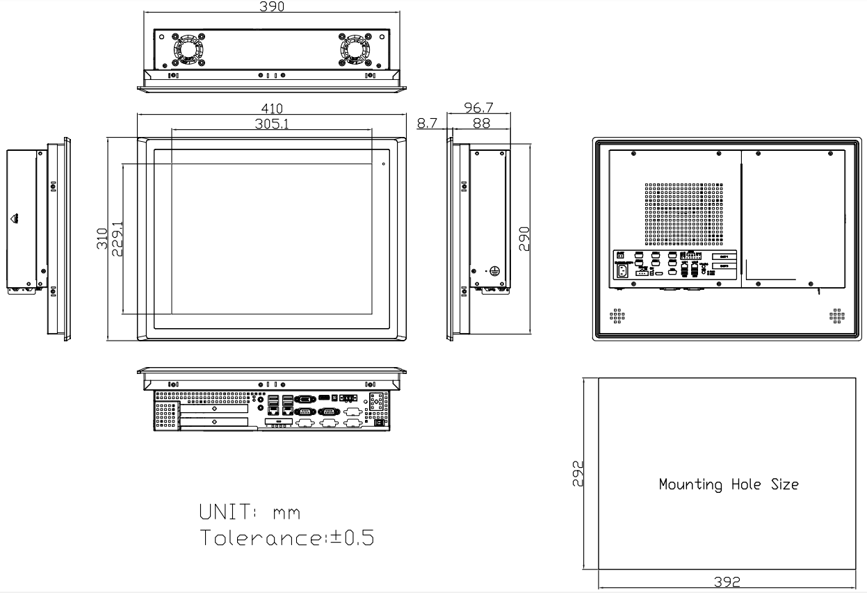 ViPAC-815