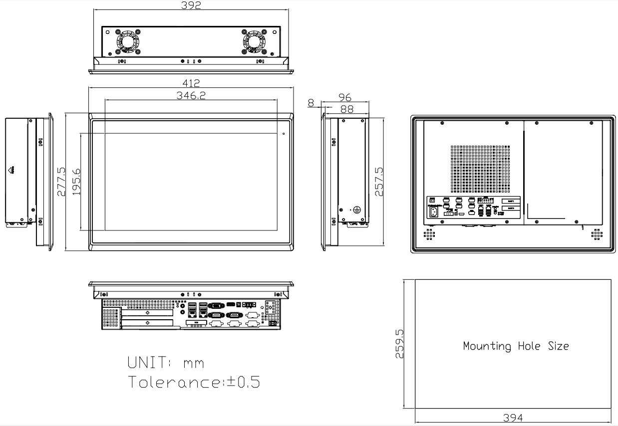 ViPAC-816