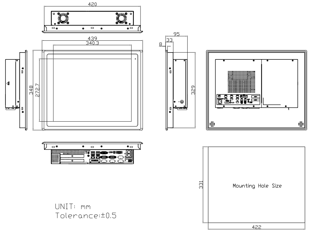 ViPAC-817