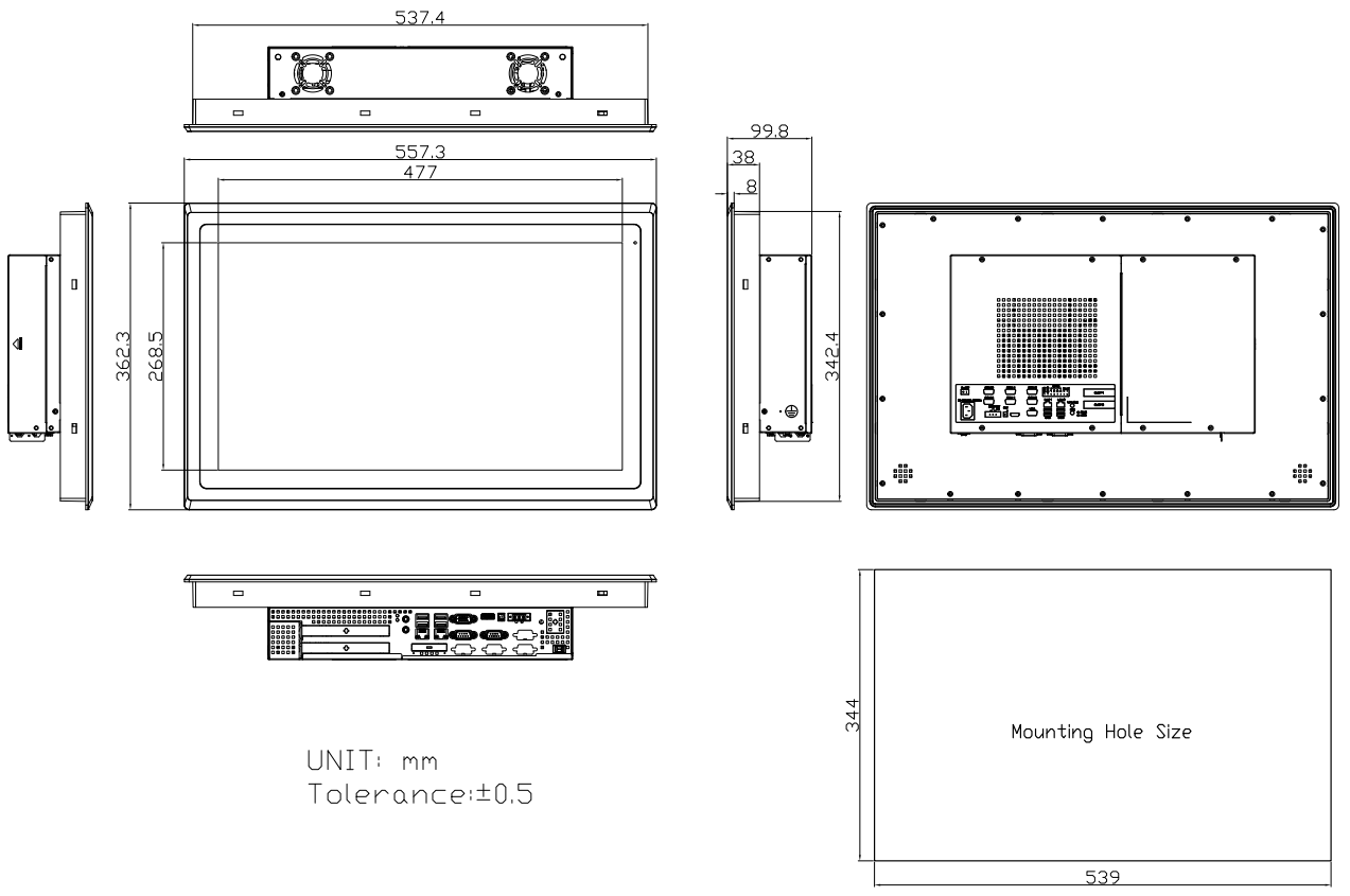 ViPAC-821