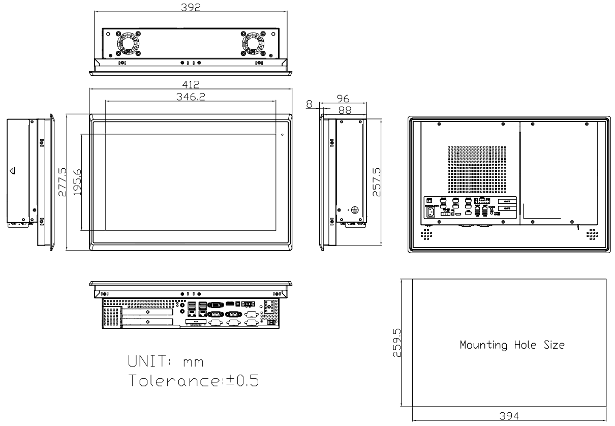 ViPAC-916