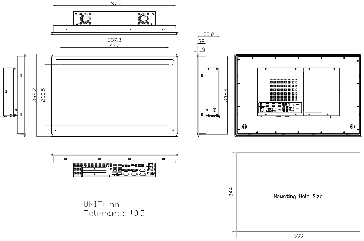 ViPAC-921