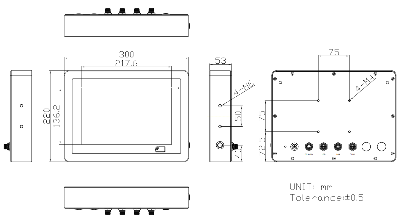 ViTAM-810