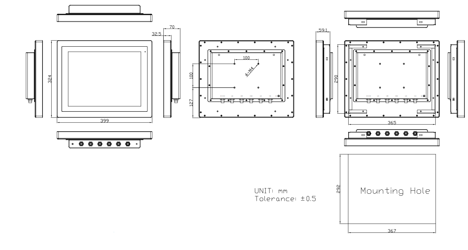 AEX-915