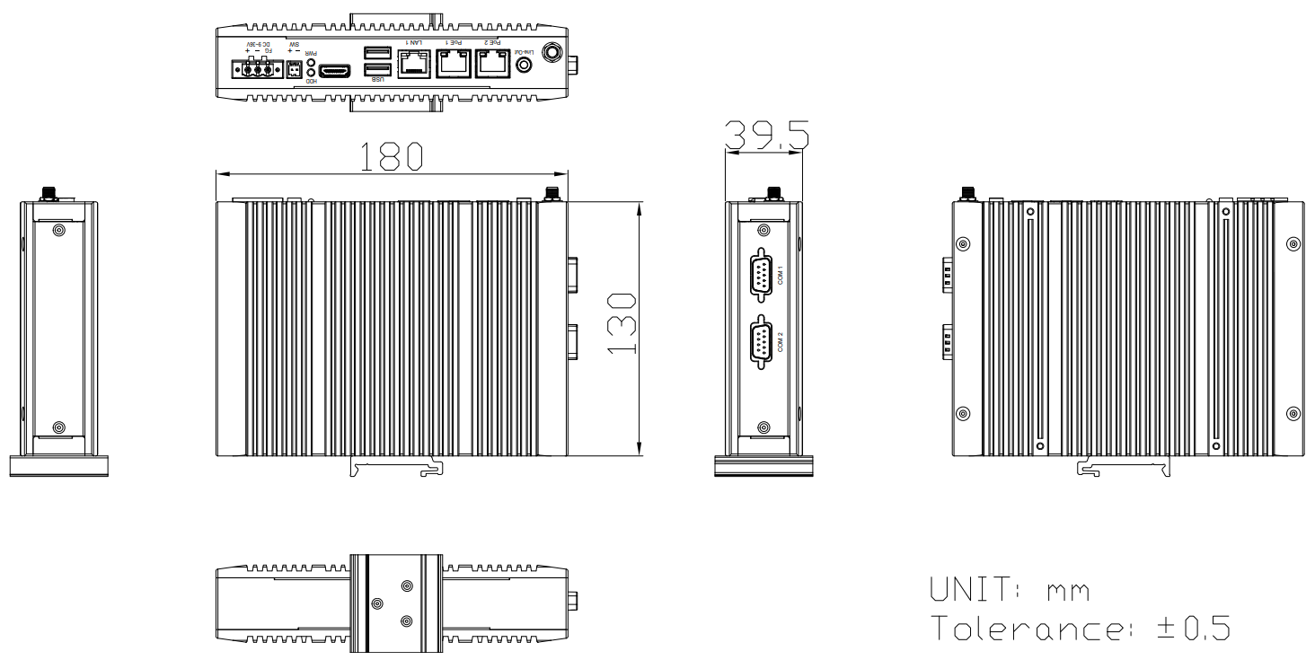 AVS-310