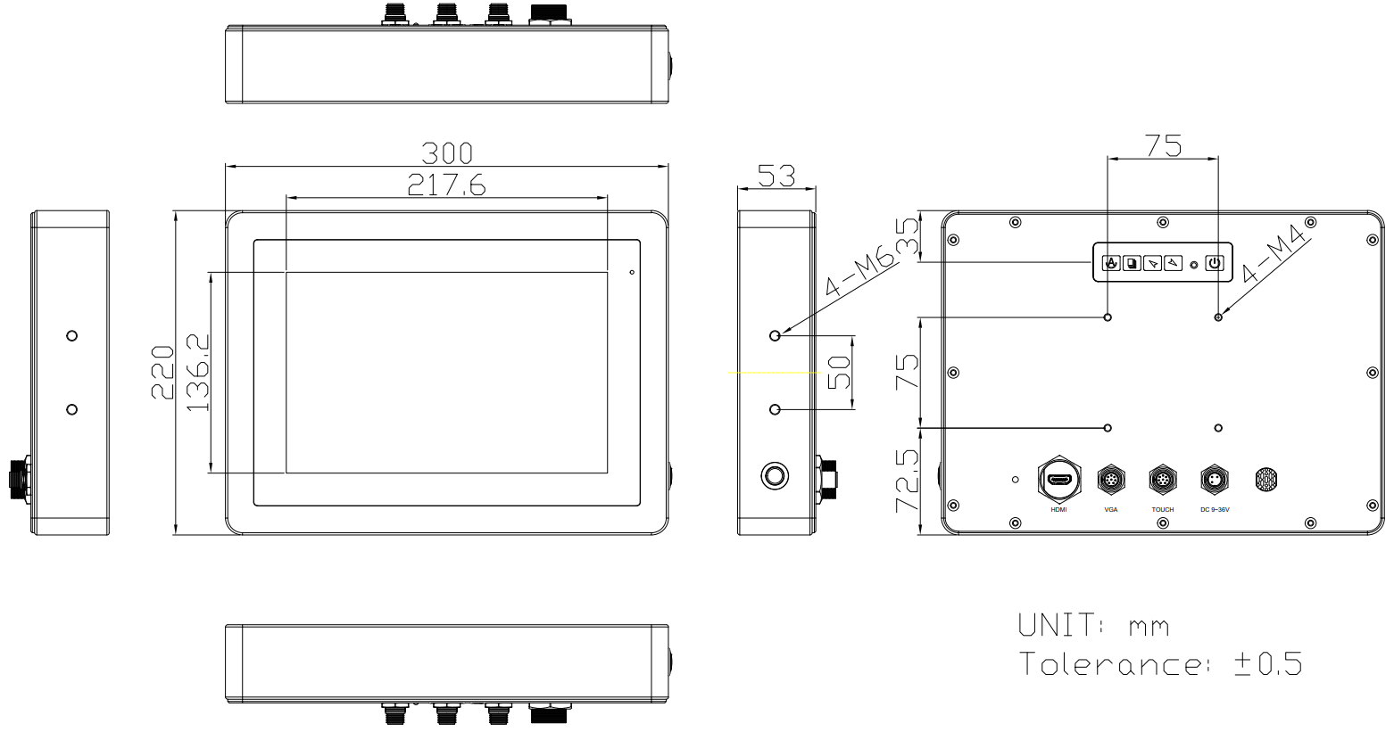 ViTAM-110