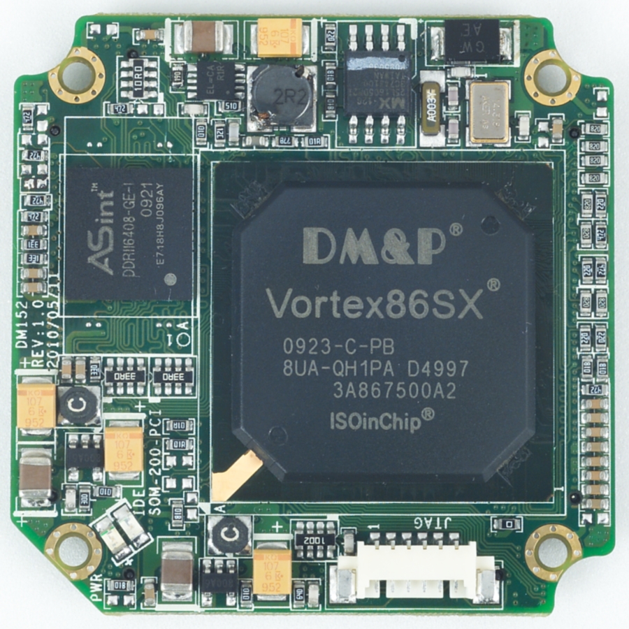 SOM-200-PCI-B_front